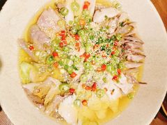 -懒人盐府人家·自贡大麻鱼(安贞店)