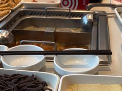 -海底捞火锅(万丰桥店)