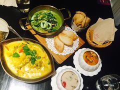 -Thai Alley泰爱里(二沙岛店)