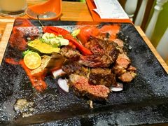 -米德维奇俄式西餐厅(西六道街店)
