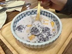 -如思台北甜品店(玉林西路店)