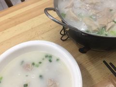 -同兴半盆菜酒家(打浦路店)