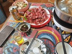 -弘烨 贵州酸汤 鱼火锅(东财店)