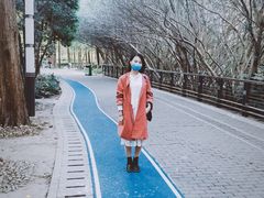 -苏州河梦清园环保主题公园