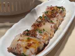 -侨美食家·粤菜(体育西路店)