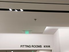 -ZARA(大悦城店)