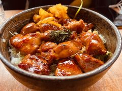 -铃木食堂(北新桥店)