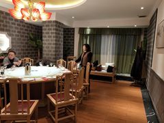包厢-江南韵·无锡太湖文化体验餐厅(凤凰天街店)