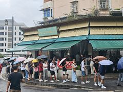 -李记清真馆(打钉巷店)