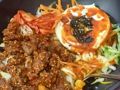 -优壹佳·延边朝鲜族料理(中山北路店)