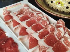 -千亿来乌拉满族火锅(昌邑旗舰店)