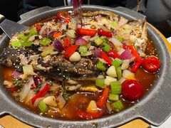 -南锣南门(东方银座店)