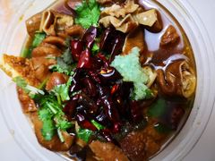 -阁瑞居闫记卤煮(乔庄北街店)