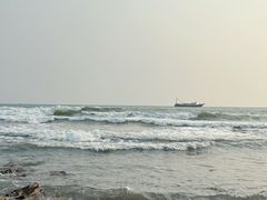 -冠头岭