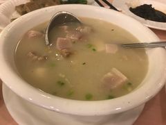 -上海老饭店(北京分店)