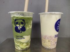 -茶百道(昌里路店)