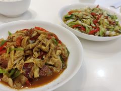 -辣公子·千岛湖私房菜(滨江店)