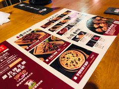 -腰子哥烤串(石佛营炫特店)