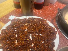 -赵美丽·重庆社区火锅·直营店(火车东站·中豪国际店)