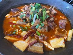 -索溪山寨·湘西饮食文化博物馆(标志门店)