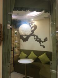 -芳朵美容养生SPA