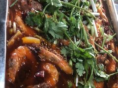 -伍记土家菜(欣葆家园店)