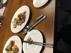 -昆山琶拉帝诗酒店·河畔咖啡厅Riverside Cafe