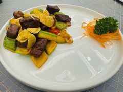 -盈晖海鲜酒家(威尼斯人店)