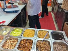 -张果佬年糕卷(科巷店)