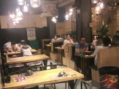 大堂-嘎嘎鸭脑壳(金琴店)