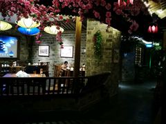 -老宁波1381餐厅(宏泰广场店)