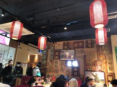 -东镇老火锅(长春路首店)