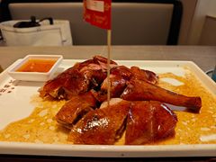 -先记烧鹅王·本地粤菜(福永店)