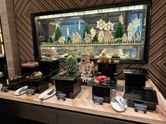 -深圳四季酒店·馥自助餐厅