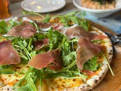 -BISTROFIORE美伊娜(伊犁南路店)