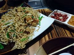 -盈田盈粥庄(博山东路店)