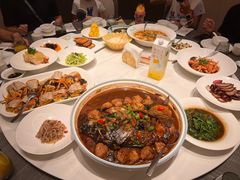 -道道鲜·崇明私房菜(五角场店)