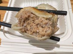 -小杨生煎(黄河路店)