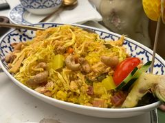 -KingThaia金泰兰(滨江天街店)