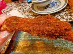 -南京大牌档(凯德大峡谷店)