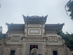 -西安关中民俗艺术博物院