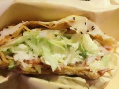 android_upload_pic-煎饼道·新鲜现做(桐梓林店)