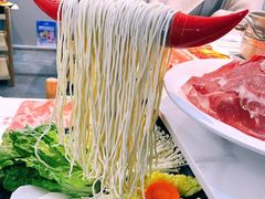 -许府牛火锅(信义坊总店)