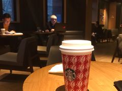 -星巴克(红房子店)