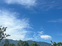 -萍乡武功山风景名胜区