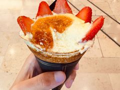 -July tale·可丽饼(德基广场店)