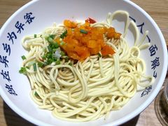 武汉热干面-文叔·湖北名小吃·小龙虾(华强北店)