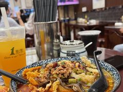 -螺世纪螺蛳粉·桂味小排档(裕德店)