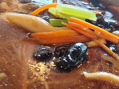 -重元寺香积厨素斋馆