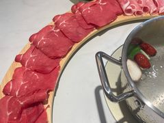 -呷哺呷哺(王府井喜悦店)